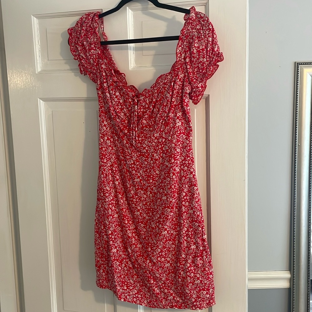 Princess Polly Mini Dress